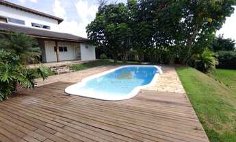 Imagem 4: Condomínio Mosteiro e Terras de Itaici / Indaiatuba/SP