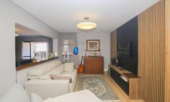 Imagem 6: Cobertura com 3 dormitórios à venda, 223 m² por R$ 2.000.000,00 - Batel - Curitiba/PR