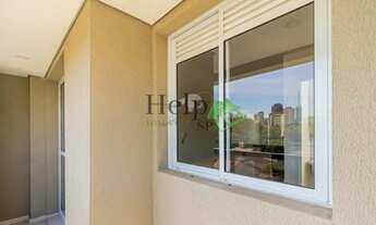 Imagem 5: São Paulo - Apartamento Padrão - Aclimação