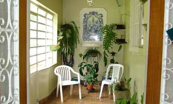 Imagem 7: Casa para venda tem 270 metros quadrados com 3 quartos em Sumaré - São Paulo - SP