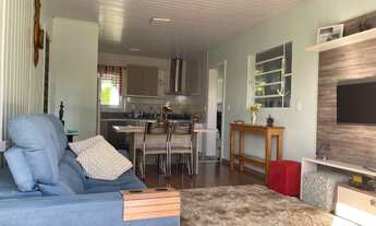 Imagem 4: Casa à venda, 2 quartos, 2 vagas, Ponte Sêca - Carlos Barbosa/RS