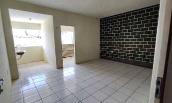 Imagem 4: Apartamento para aluguel temporada com 50 metros quadrados com 2 quartos em Mondubim - For