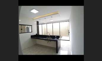 Imagem: Vendo casa 3/4