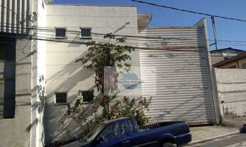 Imagem: Galpão à venda, 135 m² por R$ 1.700.000