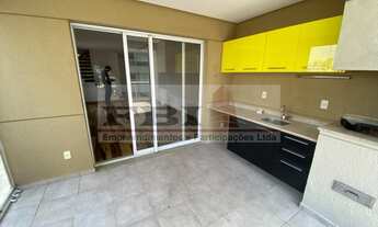 Imagem 5: Lindo apartamento duplex com 3 suítes