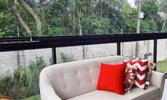 Imagem 4: Casa com 4 dormitórios para venda ou locação - Granja Viana - Carapicuíba/SP