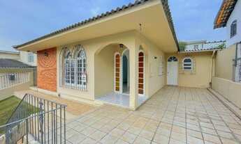 Imagem: Casa com 3 dormitórios à venda, 132 m²