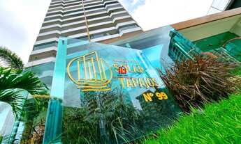 Imagem 5: Residencial Solar Tapajós 230m² / 3 suítes Mobiliado !