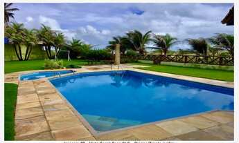 Imagem 3: Casa para venda com 630 metros quadrados com 8 quartos em Porto das Dunas - Aquiraz - CE