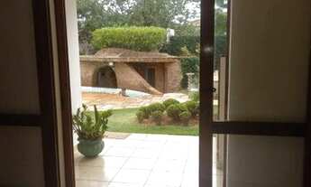 Imagem 2: Casa com 3 dormitórios à venda, 398 m² por R$ 1.850.000 - Jardim Bongiovani - Presidente P