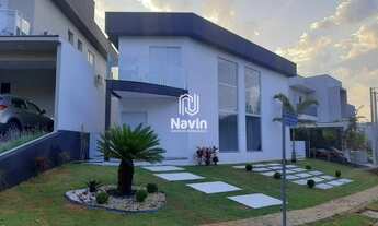 Imagem 3: Casa à venda no bairro Condomínio Terras de Atibaia I - Atibaia/SP