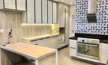 Imagem 6: Casa luxuosa com projeto assinado em condomínio de luxo aceita permuta