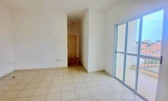 Imagem 4: Apartamento com 3 dormitórios à venda, 96 m² por R$ 215.000,00 - Capela - Mogi Guaçu/SP