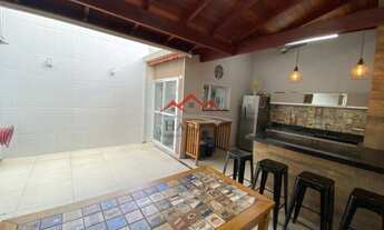 Imagem 3: JUNDIAI - Casa de Condomínio - ENGORDADOURO