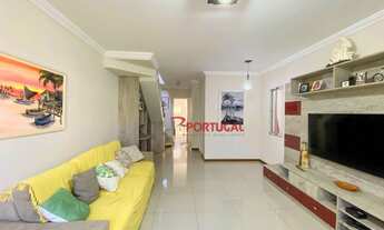 Imagem 6: Casa com 3 dormitórios à venda, 140 m² por R$ 670.000,00 - Ouro Verde - Rio das Ostras/RJ