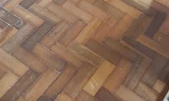 Imagem 7: Sala e Quarto Mobiliado no Leblon com Garagem