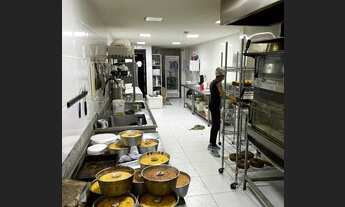 Imagem 6: Passo Ponto de franquia de bolos Centro RJ