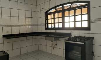 Imagem 7: Casa com 3 dormitórios à venda, 132 m² por R$ 415.000 - Jardim São Jorge - Itu/SP