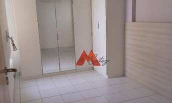 Imagem 3: Apartamento com 2 dormitórios à venda, 55 m² por R$ 250.000,00 - Pitimbu - Natal/RN