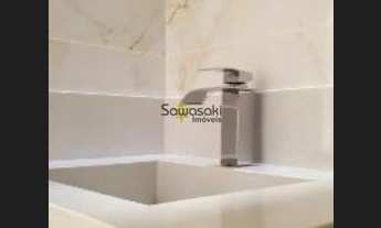 Imagem 7: Sobrado Alto Padrão para Venda em Uberaba Curitiba-PR