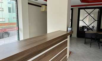 Imagem 3: Centro comercial para venda tem 105 metros quadrados em Centro - Tramandaí - RS