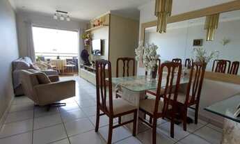 Imagem 5: Apartamento para Venda em Natal, Ribeira, 3 dormitórios, 1 suíte, 1 banheiro