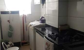 Imagem 3: Apartamento 02 dorms (Res. Vida Bela) Jd. Santa Inês II