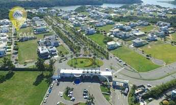 Imagem 6: Excelente localização Boulevard Lagoa Lote/Terreno