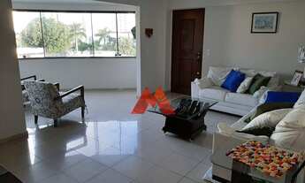 Imagem 3: Apartamento com 3/4, 2 suíte à venda, 130 m² por R$ 695.000 - Locação R$ 3.400 Lagoa Nova