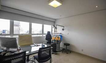 Imagem 5: Sala, 91 m² - venda por R$ 800.000,00 ou aluguel por R$ 4.300,00/mês - Pinheiros - São Pau