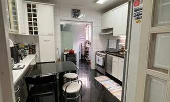 Imagem 7: Apartamento para venda tem 112 metros quadrados com 3 quartos em Jardim Aeroporto - São Pa