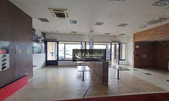 Imagem 1: Salão para alugar, 190 m² - Santa Paula - São Caetano do Sul/SP