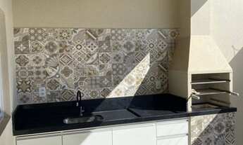 Imagem 6: VENSE SE CASA EM MIRASSOL REGISSOL