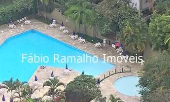 Imagem 3: Apartamento com 3 dormitórios, para venda no Residencial Marajoara