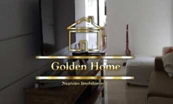 Imagem 12: Lindo apartamento no Condomínio Santa Mônica Jardins