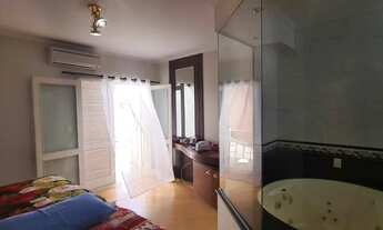 Imagem 3: Casa de condomínio para aluguel possui 285 metros quadrados com 4 quartos