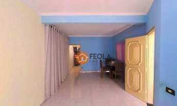 Imagem 4: Casa à venda, 190 m² por R$ 480.000,00 - Parque Residencial Jaguari - Americana/SP