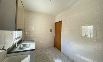 Imagem 7: Apartamento 2 quartos com garagem em rua plana e tranquila no São Mateus