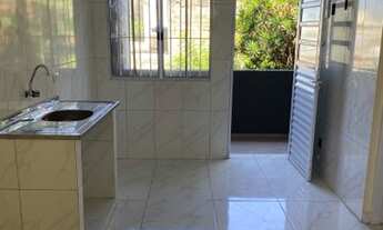 Imagem 6: Bairro do limão (vila santista ) alugo apartamentos