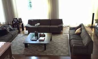 Imagem 3: No coração do Jardim Guedala com 5 suites e 8 vagas