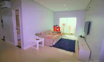 Imagem 7: Residencial Renaissance 04 suítes 270m² Dom Pedro