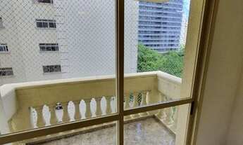 Imagem 2: APARTAMENTOSão Paulo