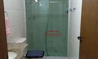 Imagem 5: Sobrado com 3 dormitórios à venda, 112 m² por R$ 640.000,00 - Vila Aricanduva - São Paulo