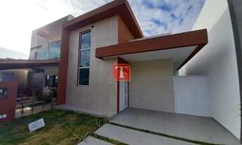 Imagem: Alugo casa no SerraVille, 3 quartos