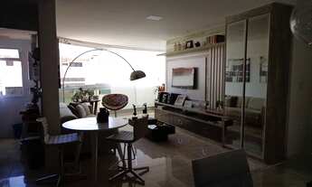 Imagem 3: Cobertura para venda com 170 metros quadrados e 3 quartos em Centro - Cabo Frio - RJ