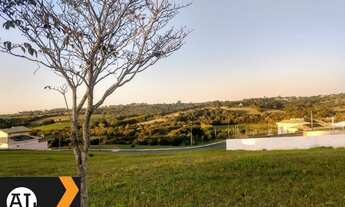 Imagem 2: TERRENO RESIDENCIAL em ARAÇOIABA DA SERRA - SP, Village Charbel
