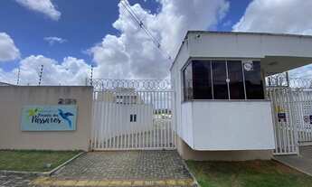 Imagem 2: Apartamento 2/4 Nova Parnamirim