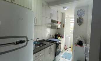 Imagem 7: APARTAMENTO RESIDENCIAL em BARUERI - SP, JARDIM TUPANCI