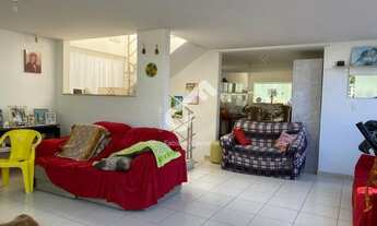 Imagem: Av. STOS DUMONT, ESTRADA DO COCO. Duplex