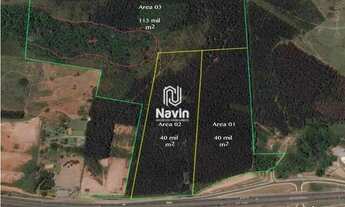 Imagem: Área à venda no bairro Centro - Atibaia/SP